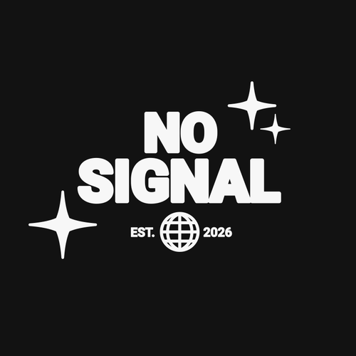 No Signal
